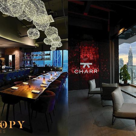 The Manor Serviced Residence By Canopy Lives Kuala Lumpur Exterior photo