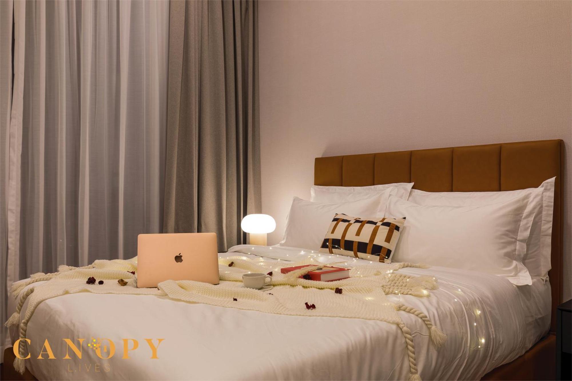 The Manor Serviced Residence By Canopy Lives Kuala Lumpur Room photo