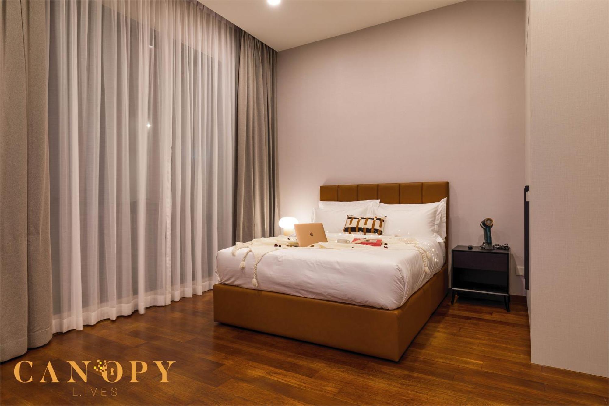 The Manor Serviced Residence By Canopy Lives Kuala Lumpur Room photo